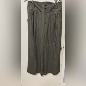 Hinge Charcoal Textured Fabric